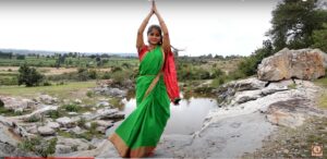 Read more about the article I AM A DOCTOR AND I LOVE CLASSICAL DANCE